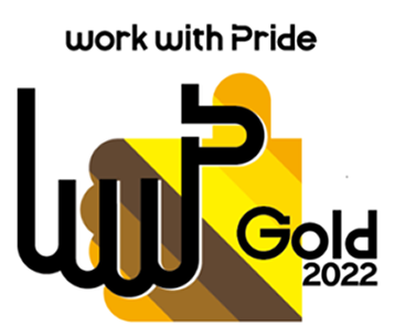 work with Pride
