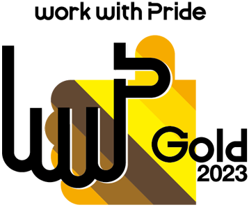 work with Pride