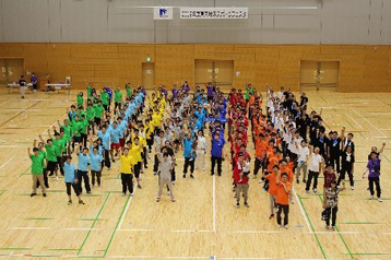明電グループスポーツ・フェスタ