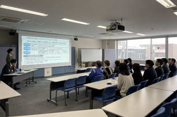 明電みらいミーティング（沼津事業所）