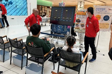 LOVE NUMAZU 2025 (X-Tech NUMAZU 展示会)