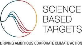 Science Based Targetsイニシアティブ (SBTi)