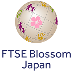 FTSE Blossom Japan Index