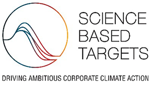 Science Based Targetsイニシアティブ (SBTi) 