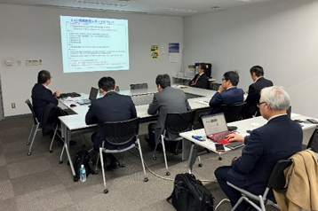エコアクション21集合方式勉強会（名古屋地区）