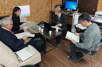 エコアクション21個別訪問方式勉強会（関東地区）
