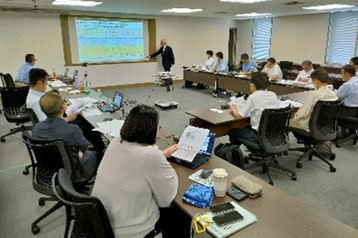 エコアクション21説明会(関東地区)