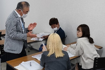 エコアクション21勉強会(沼津地区)
