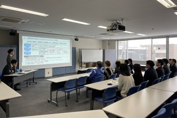 明電みらいミーティング（沼津事業所）