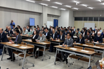 国内関係会社及びサプライチェーンへの健康経営の普及活動